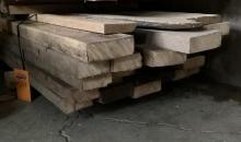 2" Sassafras Lumber