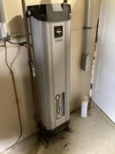 Nano NDL-120 Air Dryer. Sells Off Site