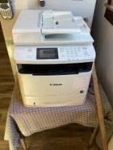 Canon Fax, Copy Machine