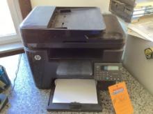 HP Laser Jet Pro M225dn Printer