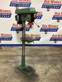 New Unused General Model: 75-165 M1 17" Drill Press