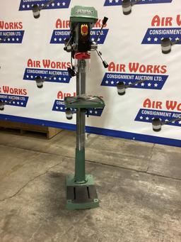 New Unused General Model: 75-165 M1 17" Drill Press