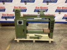 New Unused General Model 160 MI 12" Woodworking Lathe