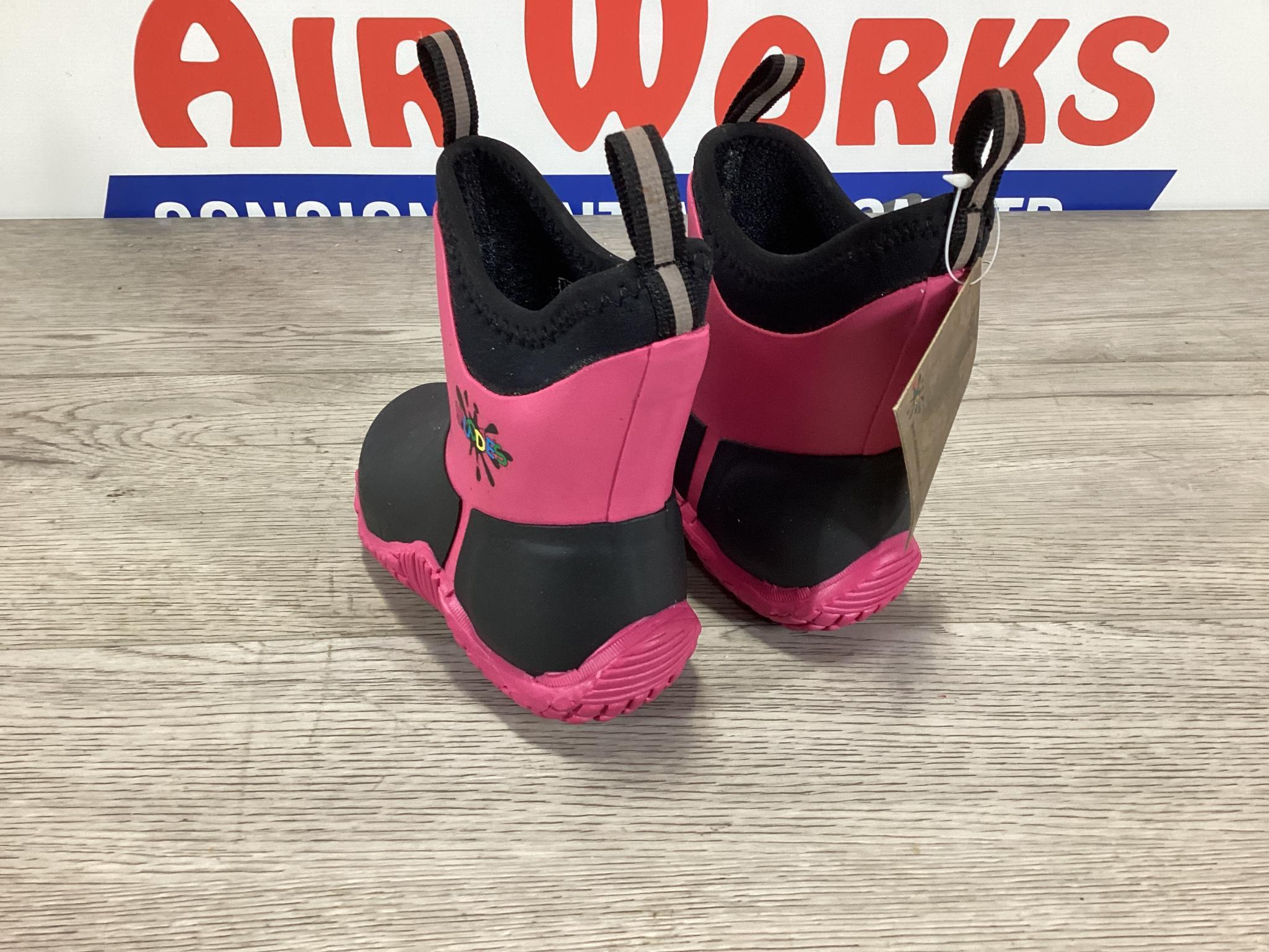 Kds PUDDLE K9 PINK PRODUCT # #393.0404