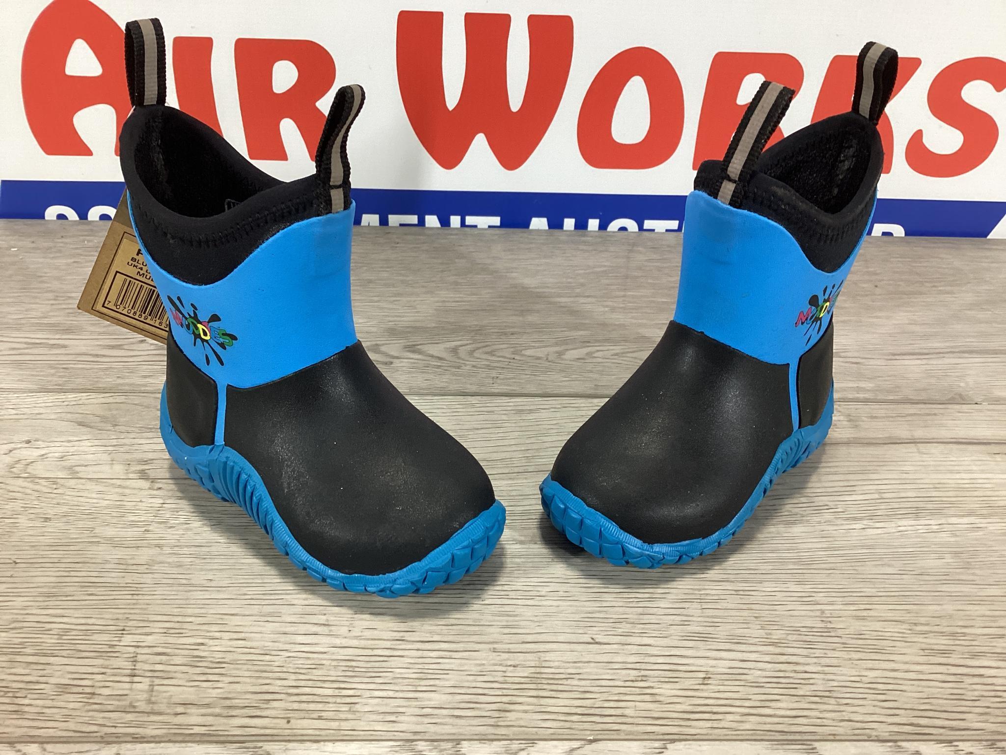 Kds PUDDLE K5 BLUE PRODUCT # #393.0416