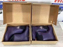 Yth LUGE Y7 PURPLE PRODUCT # #393.0399