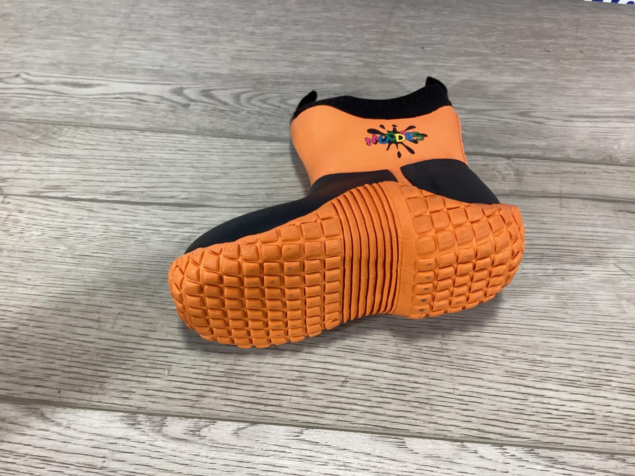 Kds PUDDLE K7 ORANGE PRODUCT # #393.0434