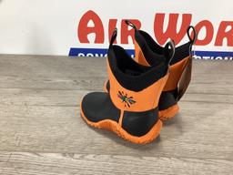 Kds PUDDLE K7 ORANGE PRODUCT # #393.0434