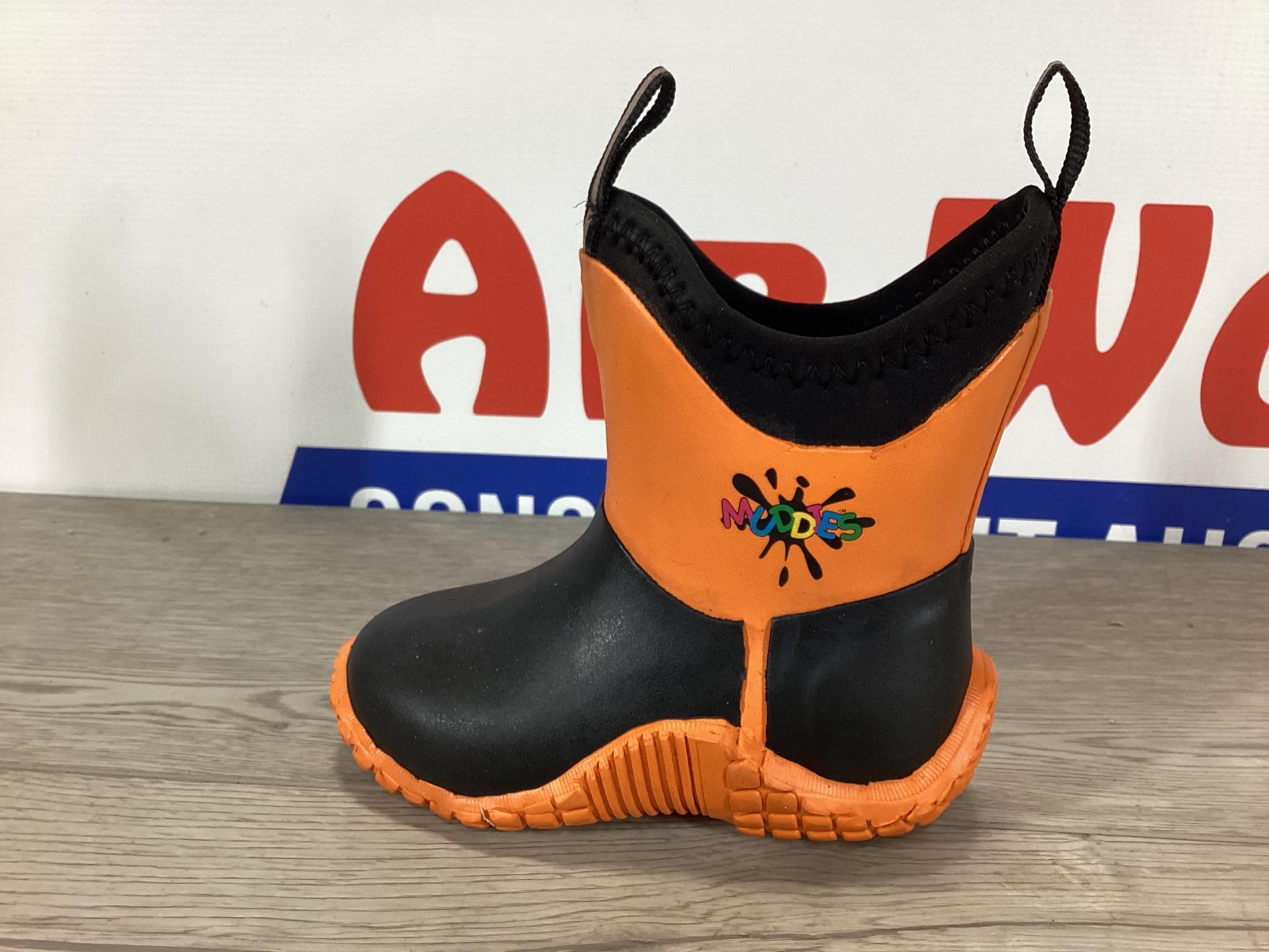 Kds PUDDLE K7 ORANGE PRODUCT # #393.0434