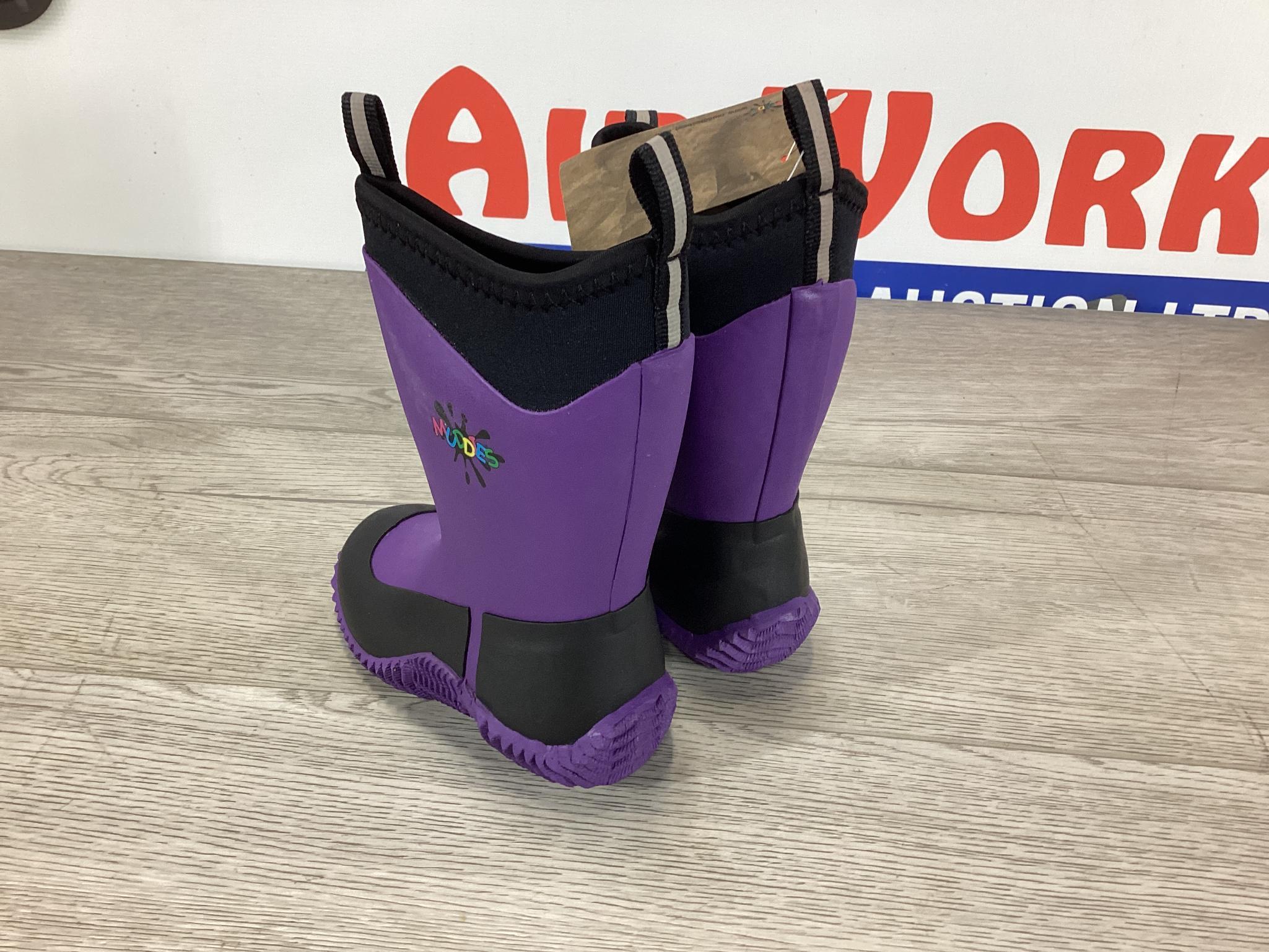 Kds ICICLE K8 VIOLET PRODUCT # #393.0371