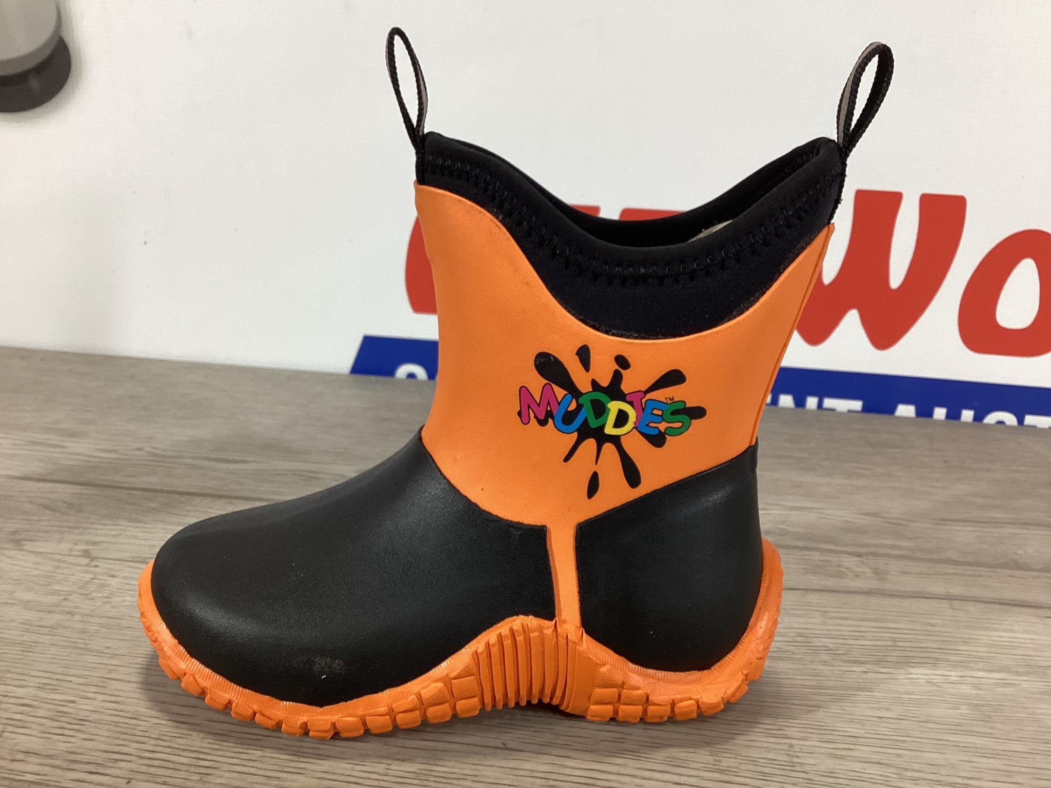 Kds PUDDLE K11 ORANGE PRODUCT # #393.0438