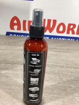 15 - 8oz Bottles MOUSE REPEL SPRAY PRODUCT # #043.0001