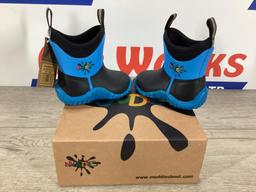 Kds PUDDLE K5 BLUE PRODUCT # #393.0416