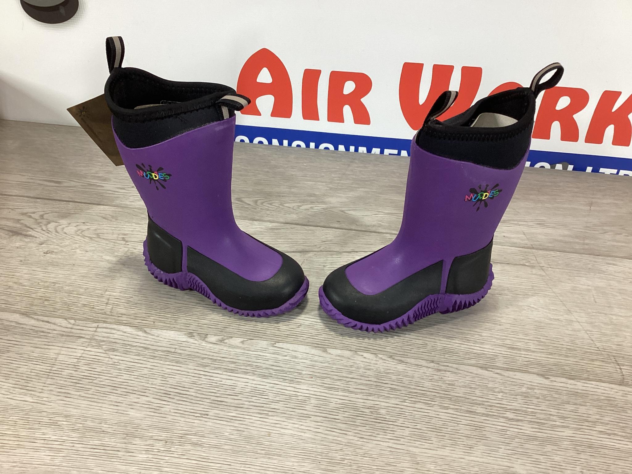 Kds ICICLE K7 VIOLET PRODUCT # #393.0370