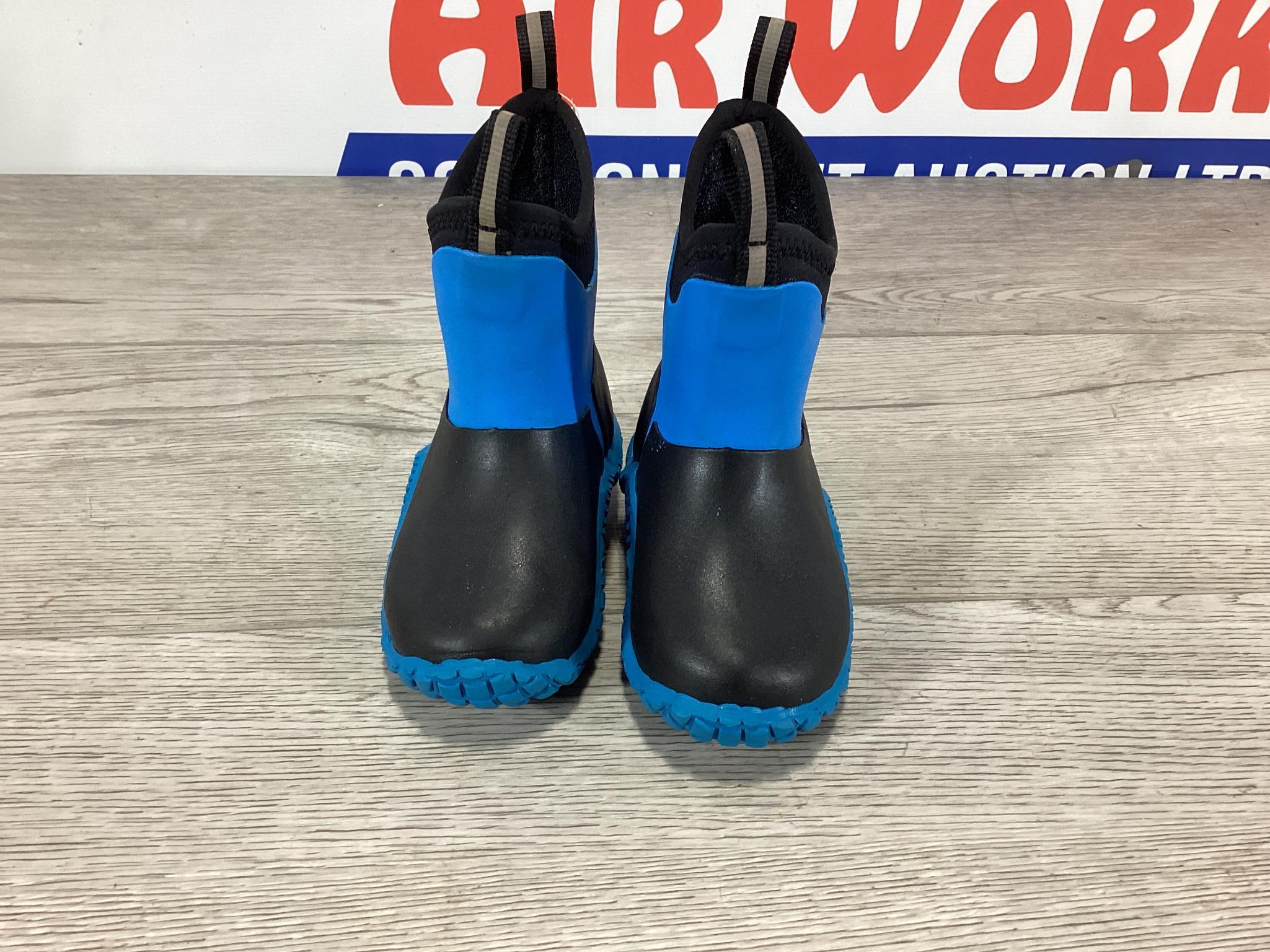 Kds PUDDLE K6 BLUE PRODUCT # #393.0417