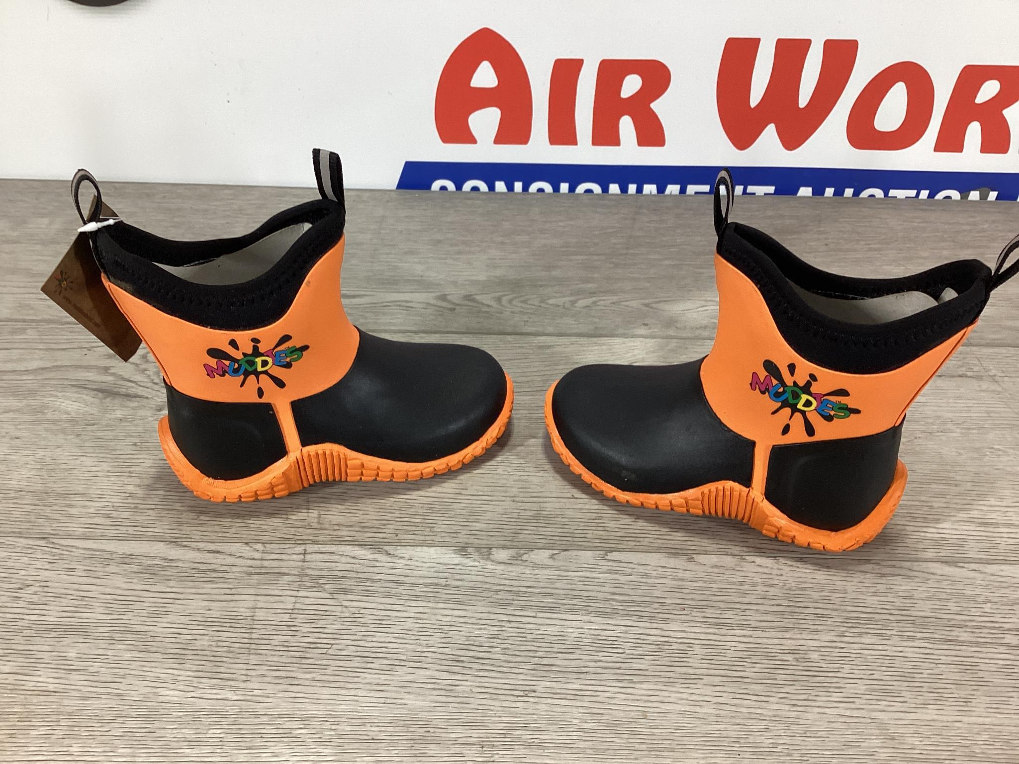 Kds PUDDLE K11 ORANGE PRODUCT # #393.0438