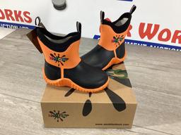 Kds PUDDLE K11 ORANGE PRODUCT # #393.0438