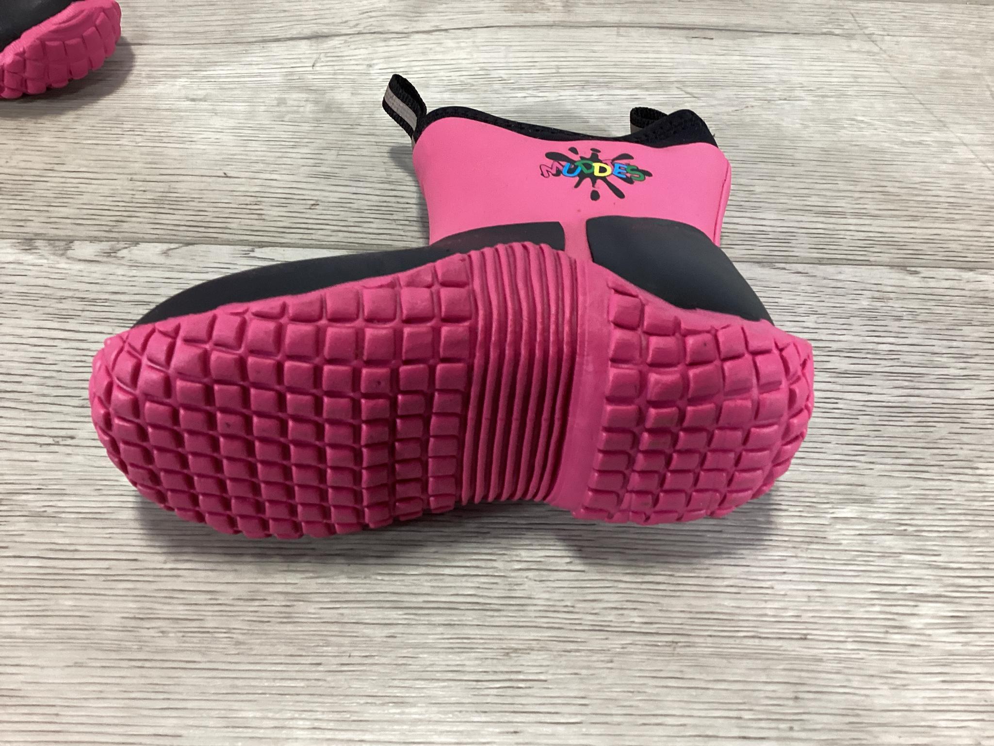 Kds PUDDLE K9 PINK PRODUCT # #393.0404