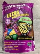 1.75# ULTRA WLDFLWR BUTTERFLY PRODUCT # #287.0011