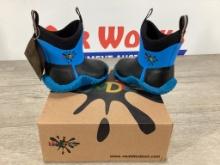 Kds PUDDLE K6 BLUE PRODUCT # #393.0417