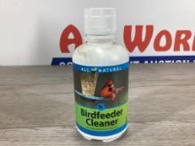 24- 16oz Bottles BIRDFEEDER CLEANER PRODUCT # #024.0008