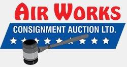 Airworks Consignment Auction, LTD