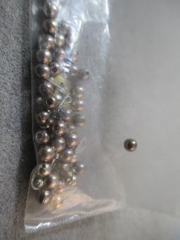 Metal Beads