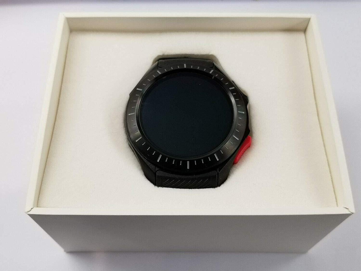 NEW ANDROID SMART WATCH