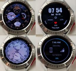 NEW ANDROID SMART WATCH