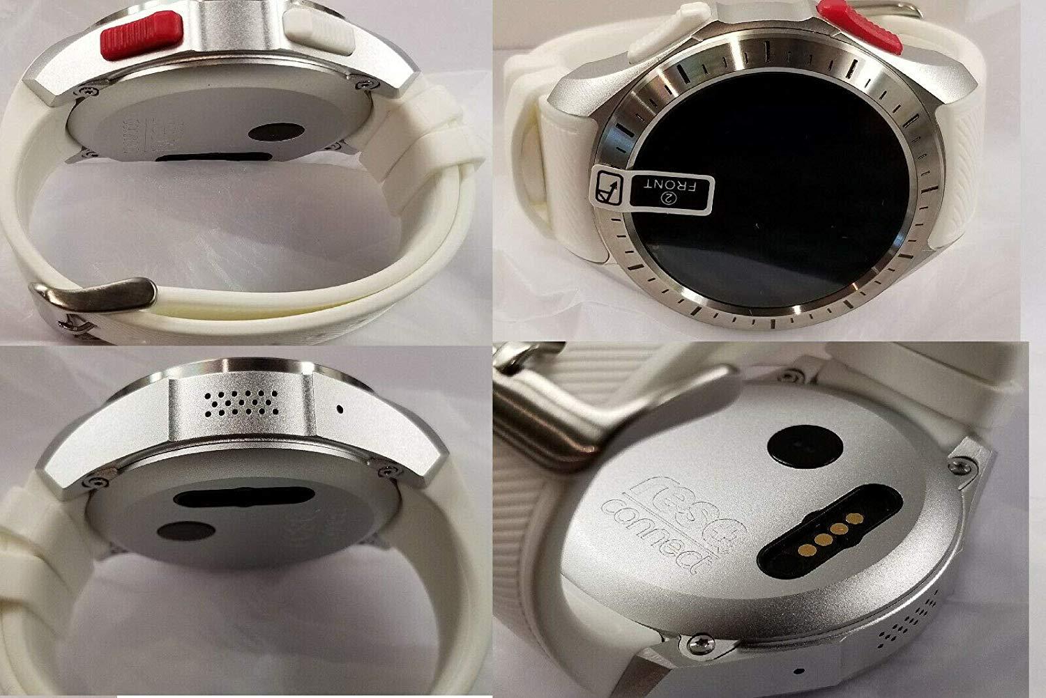 NEW ANDROID SMART WATCH