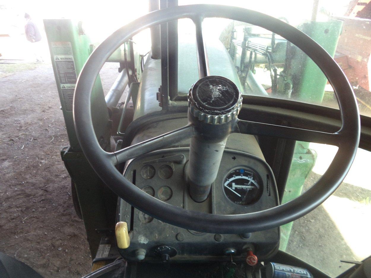 75 John Deere 4430