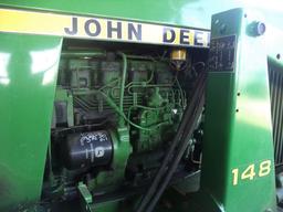 77 John Deere 4430