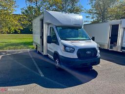 2021 Ford Transit 350 HD