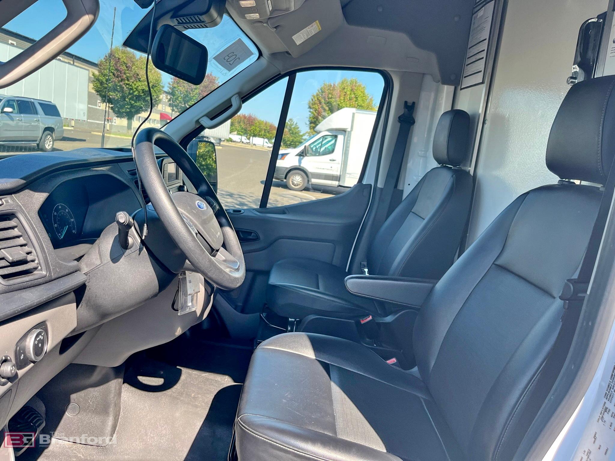 2021 Ford Transit 350 HD