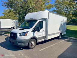 2021 Ford Transit 350 HD