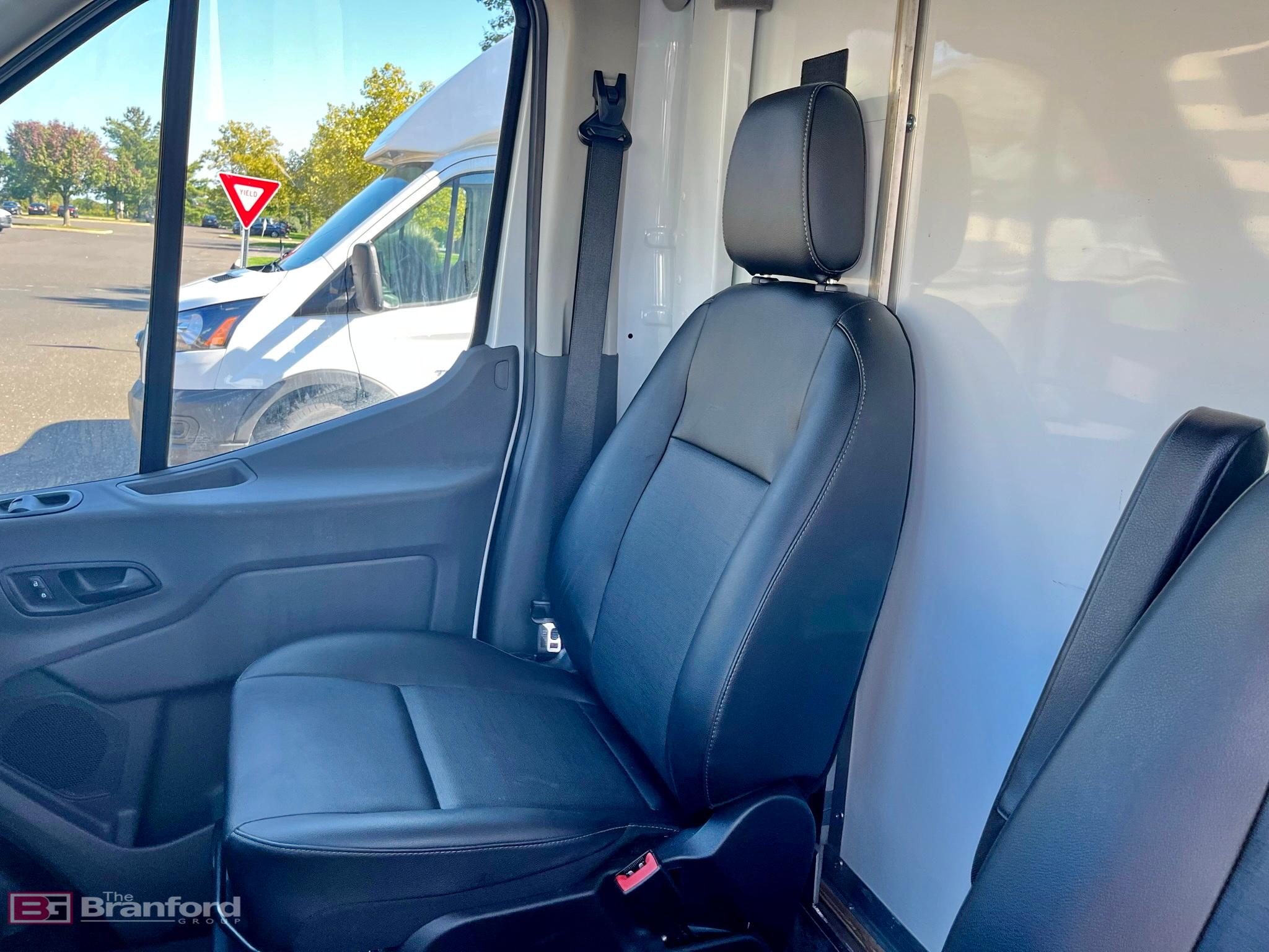 2021 Ford Transit 350 HD