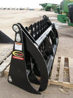 skid steer