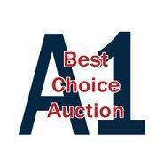 A1 Best Choice Auction