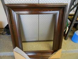 7 Picture Frames - Selling Absolute!