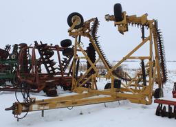 Phillips 4505, 40’ Rotary Harrow