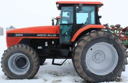 1998 AGCO Allis 9815 Tractor