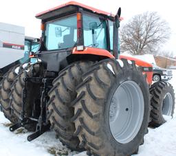 1998 AGCO Allis 9815 Tractor