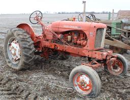 1954 Allis Chalmers WD 45