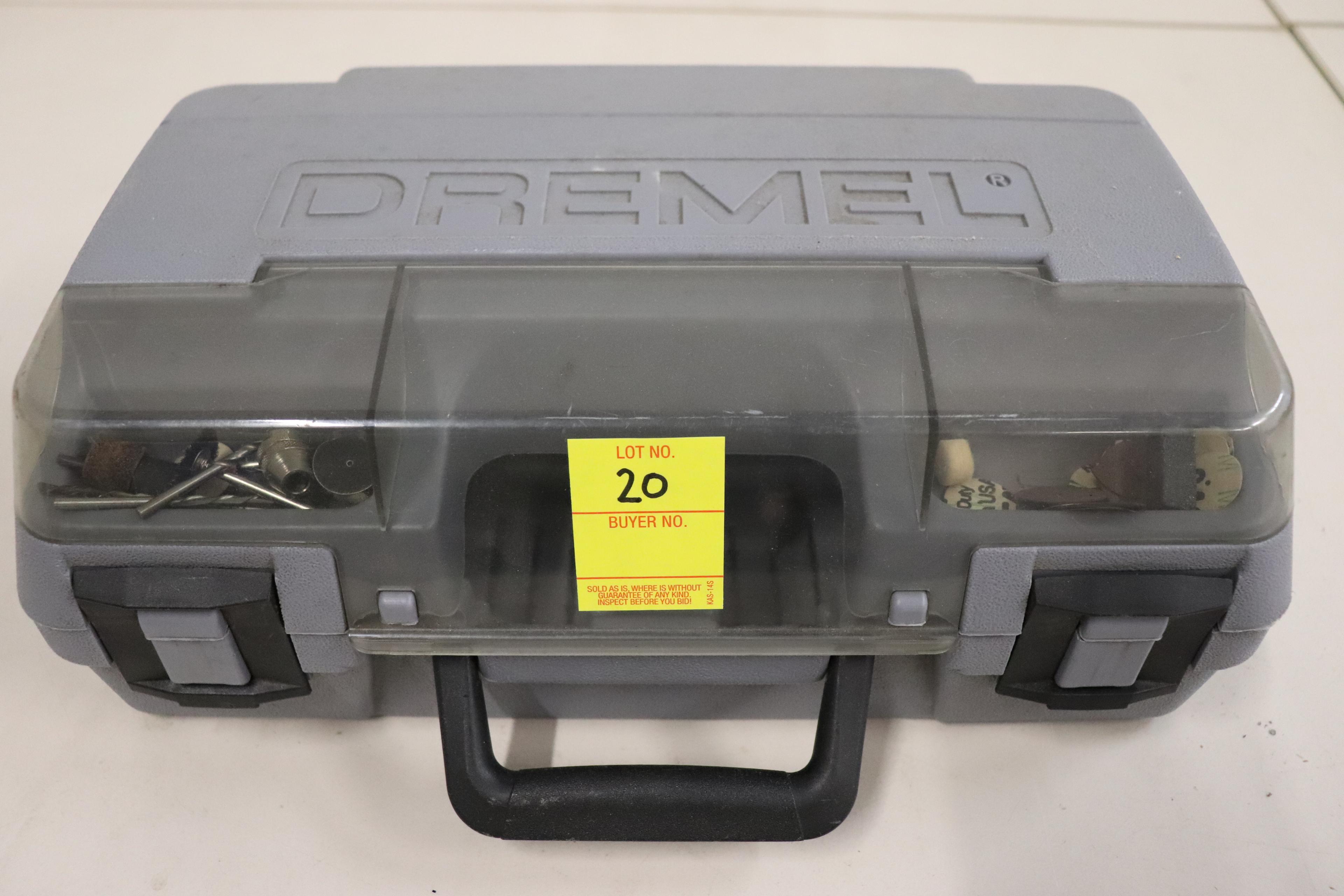 Dremel 200