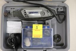 Dremel 3000