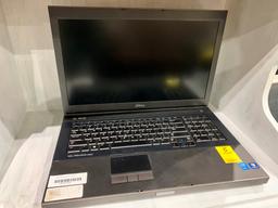 Qty. 3 - Dell Precision M6800 Core i7 (No Power Supply) X $