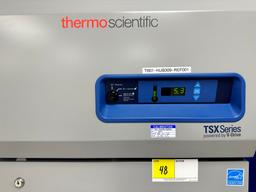 THERMOSCIENTIFIC TSX SERIES POWERED BY V-DRIVE, MODEL #TSX 1205SA