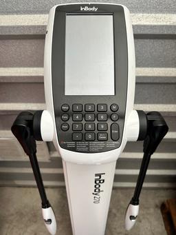 InBody 270 Body Composition Analyzer