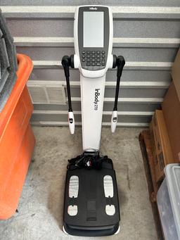 InBody 270 Body Composition Analyzer