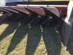 IH 963 Corn Head